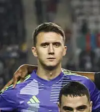 Image illustrative de l’article Mateusz Kochalski