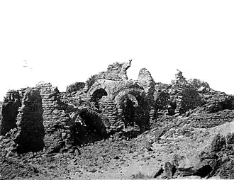 Image illustrative de l’article Qasr al Wizz