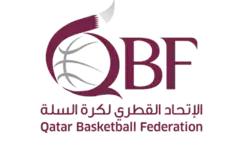 Image illustrative de l’article Fédération du Qatar de basket-ball
