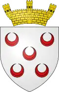 Blason de Ħal Qormi