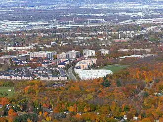 Pointe-de-Sainte-Foy