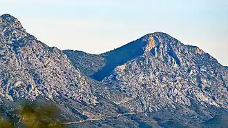 Image illustrative de l’article Grau de Maury