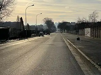 Image illustrative de l’article Quai Lucien-Lefranc