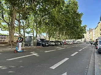 Image illustrative de l’article Quai Saint-Antoine