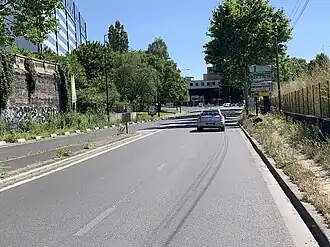 Image illustrative de l’article Quai de Saint-Ouen