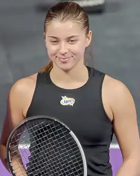 Image illustrative de l’article Maja Chwalińska