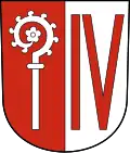Blason de Quarten