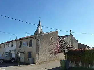 Rezonville-Vionville