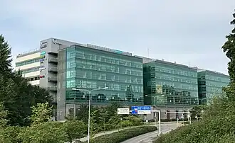 illustration de Basware