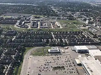 Bois-Franc (Montréal)