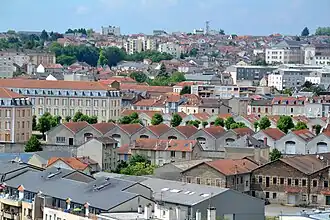Quartier Carnot-Marceau