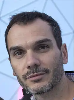 Description de cette image, également commentée ci-après