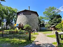 Tour no&nbsp;2 en 2021.