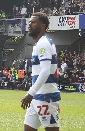 Image illustrative de l’article Kenneth Paal