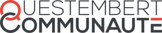 Blason de Questembert Communauté