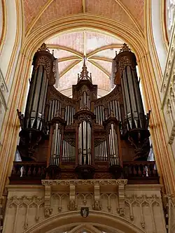 Cathédrale de Quimper