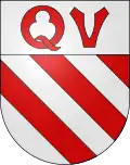 Blason de Ambrì