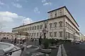 Palazzo del Quirinale