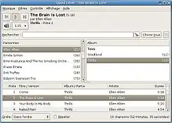Description de cette image, également commentée ci-après