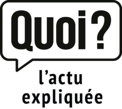 Logo de Quoi.info