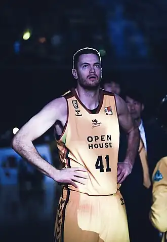 Image illustrative de l’article Brian Qvale