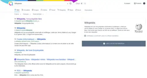 Version numéro 5(de décembre 2019 à mars 2021)