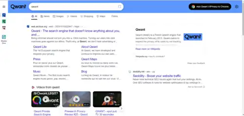 Version numéro 7(de juin 2022 à mai 2024)