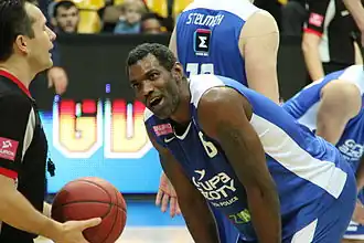 Image illustrative de l’article Qyntel Woods