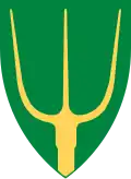 Blason de Rælingen