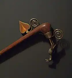 Musée de la Compagnie des Indes, Lorient.