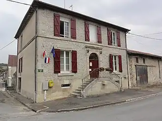Récicourt