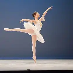 Image illustrative de l’article Raymonda