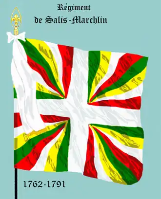Image illustrative de l’article Régiment de Salis-Marschlins