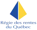 Logo de la Régie de 1996 à 1999.