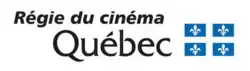 Régie du cinéma