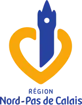 Logo de la région de 2007 à 2014.