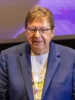 Rémy Girard, acteur