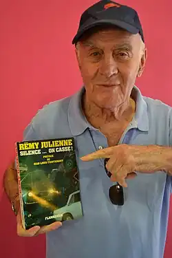 Description de cette image, également commentée ci-après