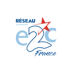 Logo Réseau E2C France