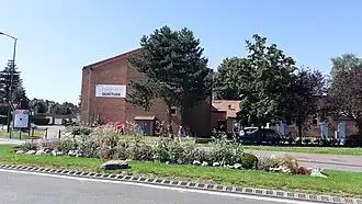 Résidence Quiétude.