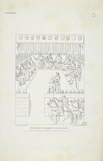 Logo de l'organisation