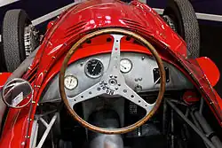 Maserati 250F
