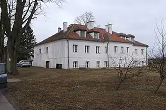 Różaniec (Braniewo)