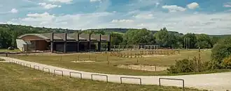 Image illustrative de l’article Thermes de Bliesbruck