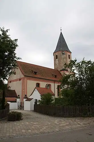 Röttenbach (Roth)
