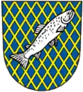 Blason de Ryžoviště