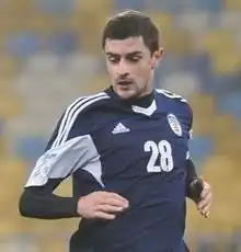 Image illustrative de l’article Răzvan Cociș