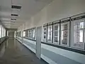 Couloirs de l'École No. 13