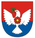 Blason de Růžďka