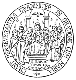 Image illustrative de l’article Sœurs de Notre-Dame du Cénacle